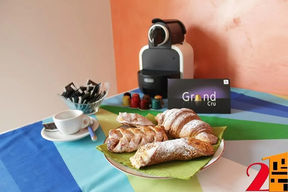 Bed & Breakfast 21 Bed & Breakfast Gela