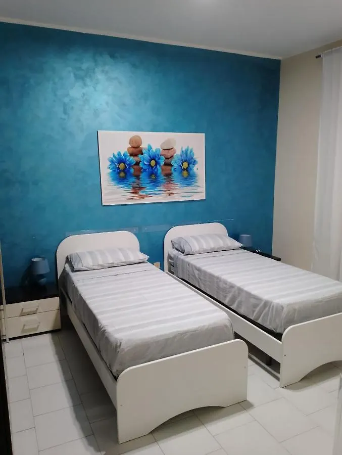 Bed & Breakfast 21 Bed & Breakfast Gela