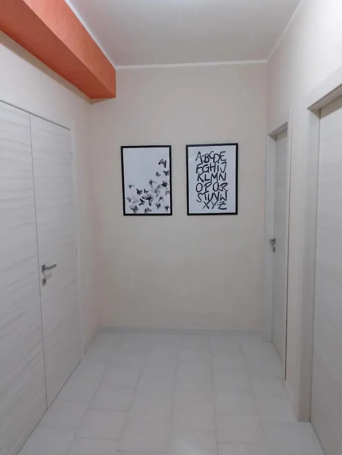 Bed & Breakfast 21 Bed & Breakfast Gela 0*,  Italy