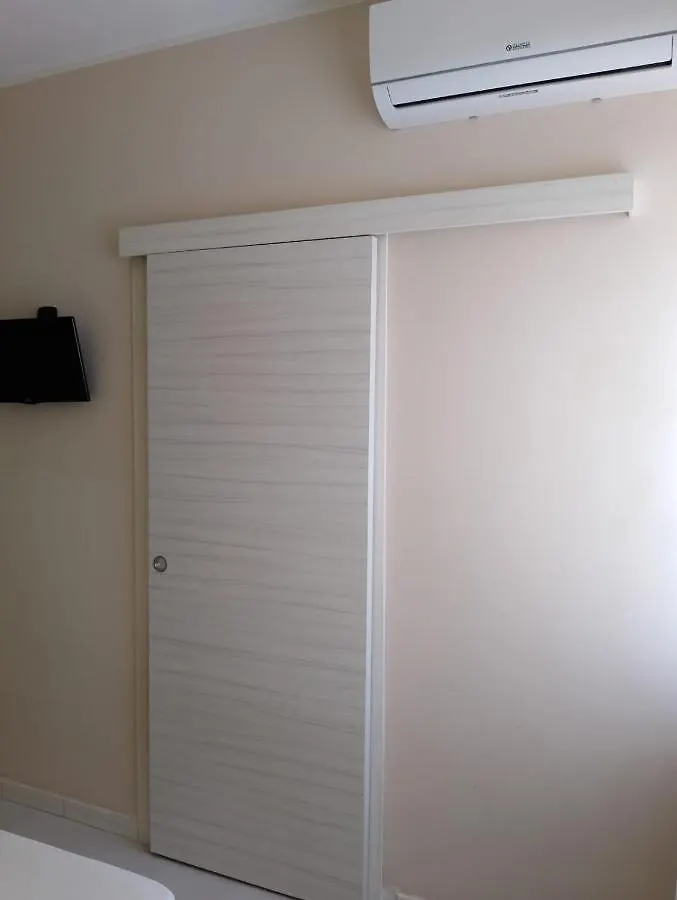 Bed & Breakfast 21 Bed & Breakfast Gela