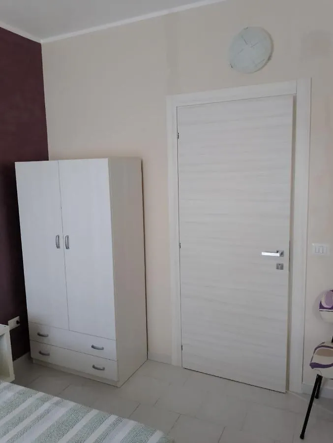 Bed & Breakfast 21 Bed & Breakfast Gela 0*,  Italy