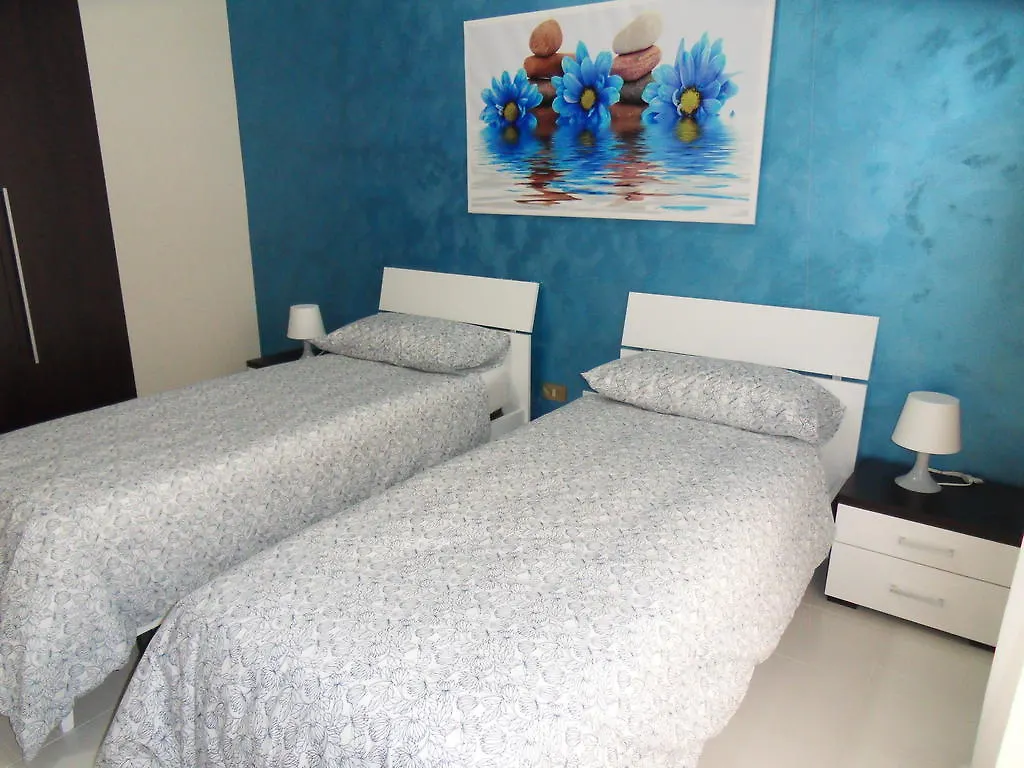 Bed & Breakfast 21 Bed & Breakfast Gela Italy