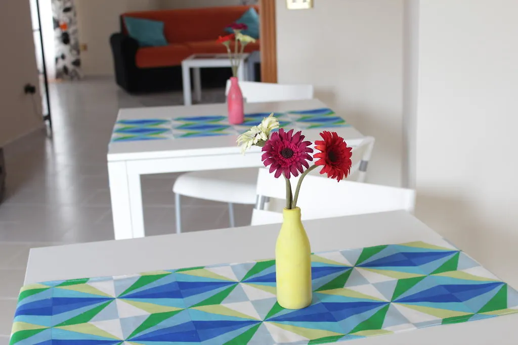 Bed & Breakfast 21 Bed & Breakfast Gela Italy
