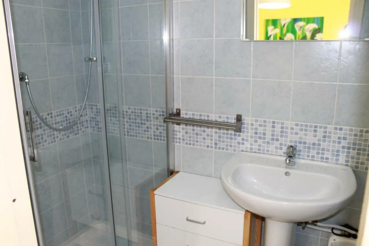 Bed & Breakfast 21 Bed & Breakfast Gela