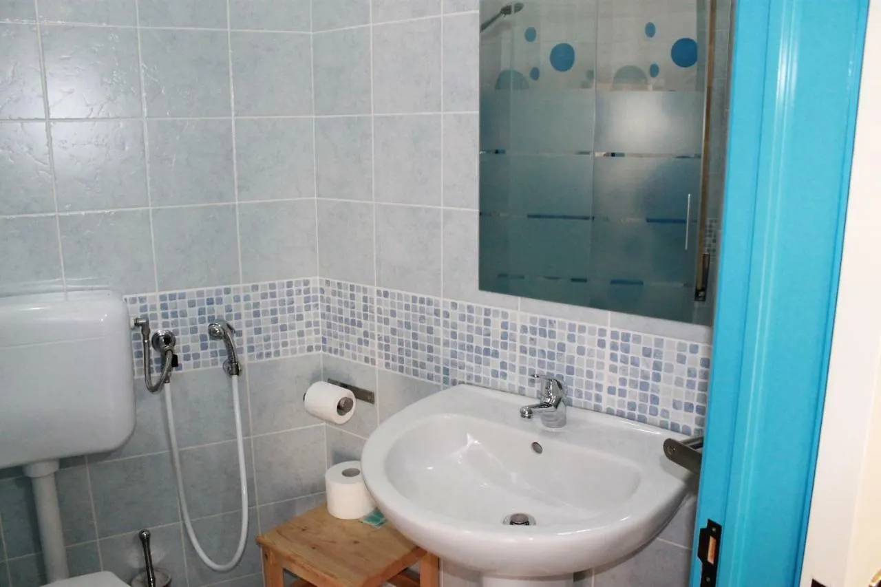 Bed & Breakfast 21 Bed & Breakfast Gela Italy