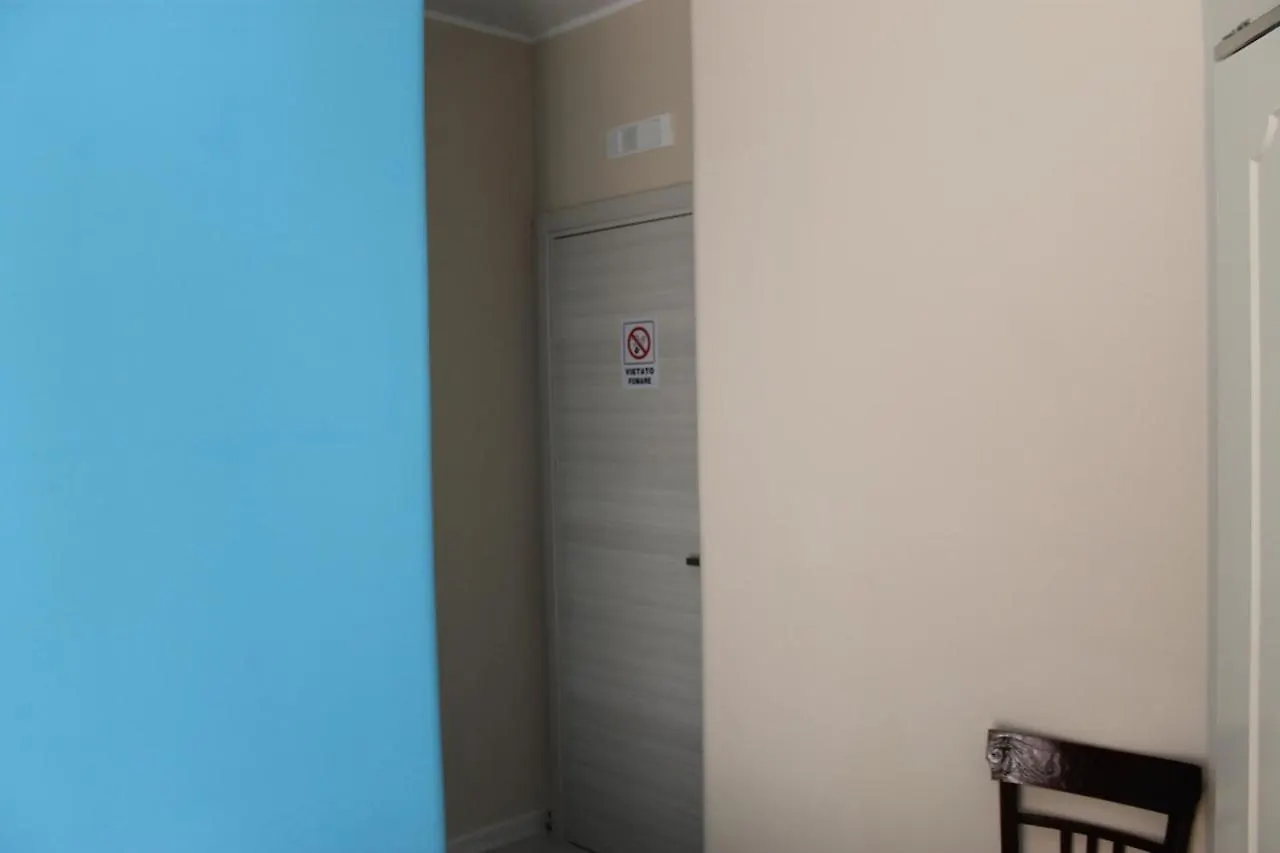 Bed & Breakfast 21 Bed & Breakfast Gela 0*,