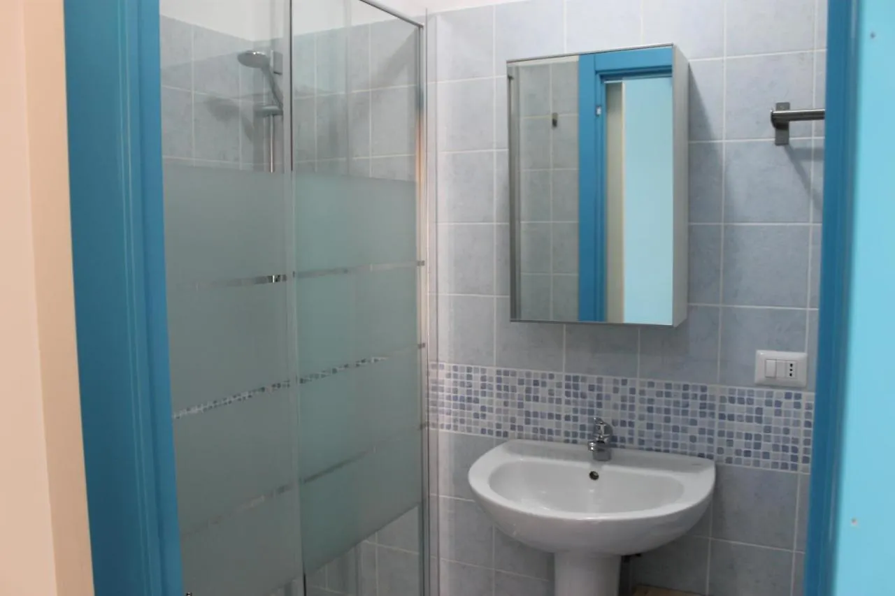 Bed & Breakfast 21 Bed & Breakfast Gela