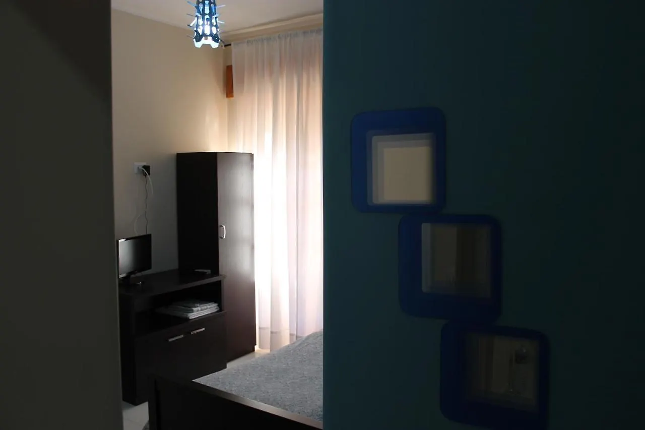 Bed & Breakfast 21 Bed & Breakfast Gela 0*,  Italy