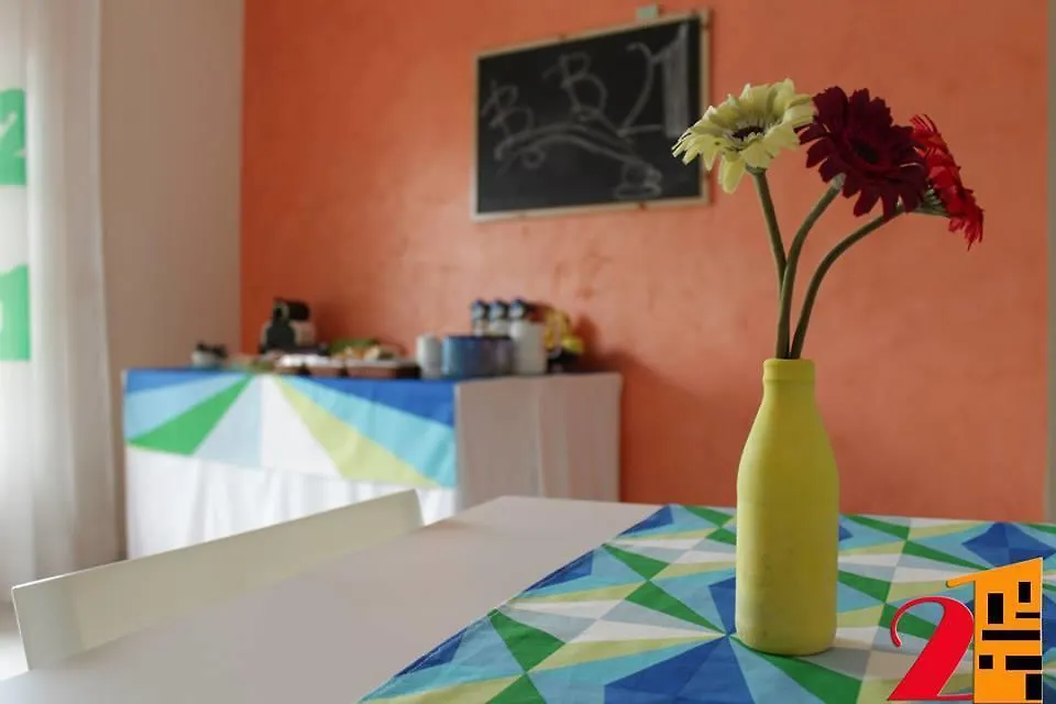 Bed & Breakfast 21 Bed & Breakfast Gela