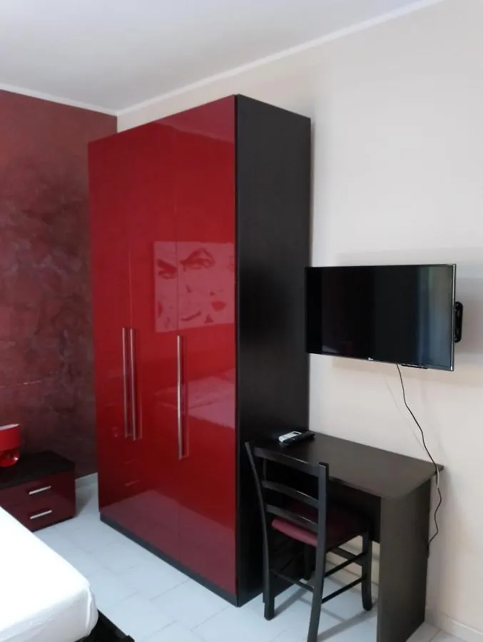 Bed & Breakfast 21 Bed & Breakfast Gela