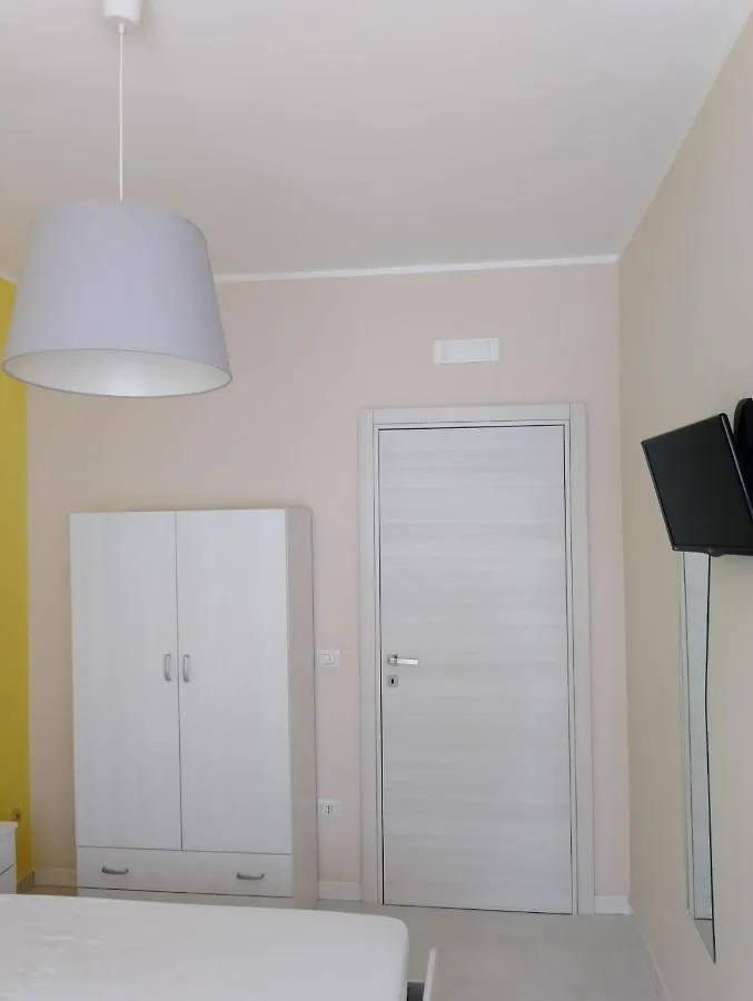 Bed & Breakfast 21 Bed & Breakfast Gela Italy