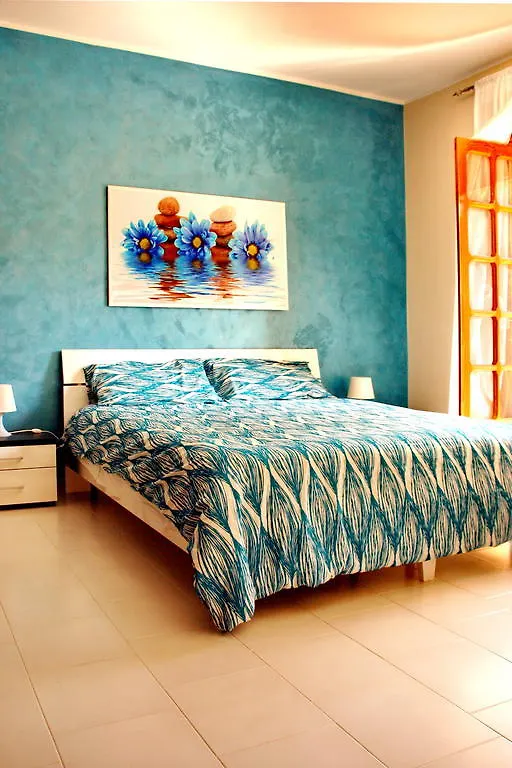 Bed & Breakfast 21 Bed & Breakfast Gela Italy